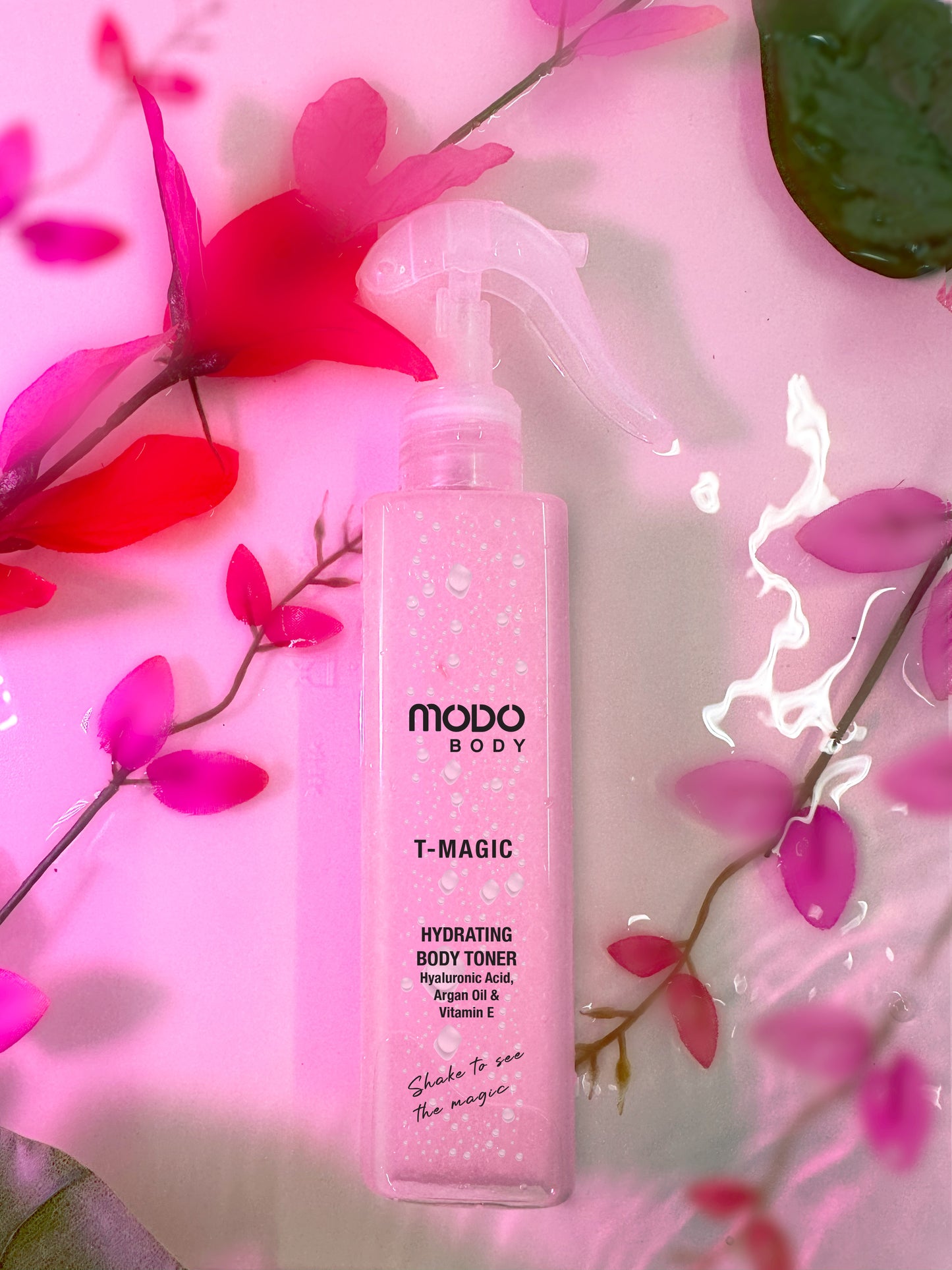 T-Magic Hydrating Body Toner