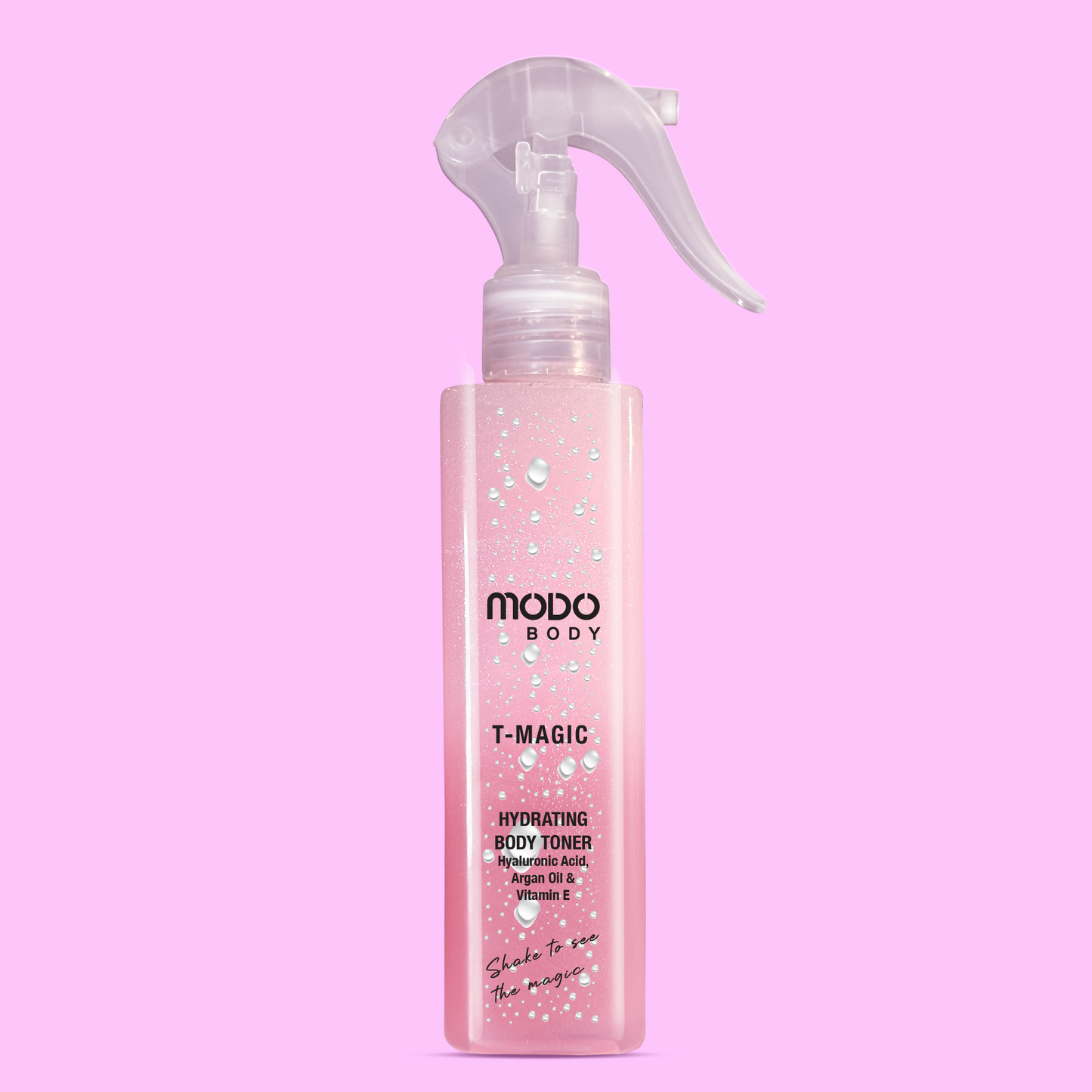 T-Magic Hydrating Body Toner
